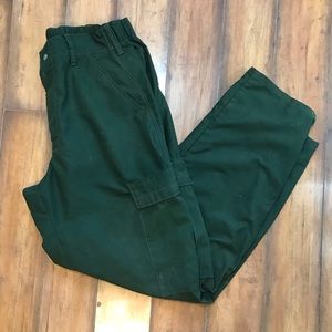SOLD Nomex wildland firefighting pants